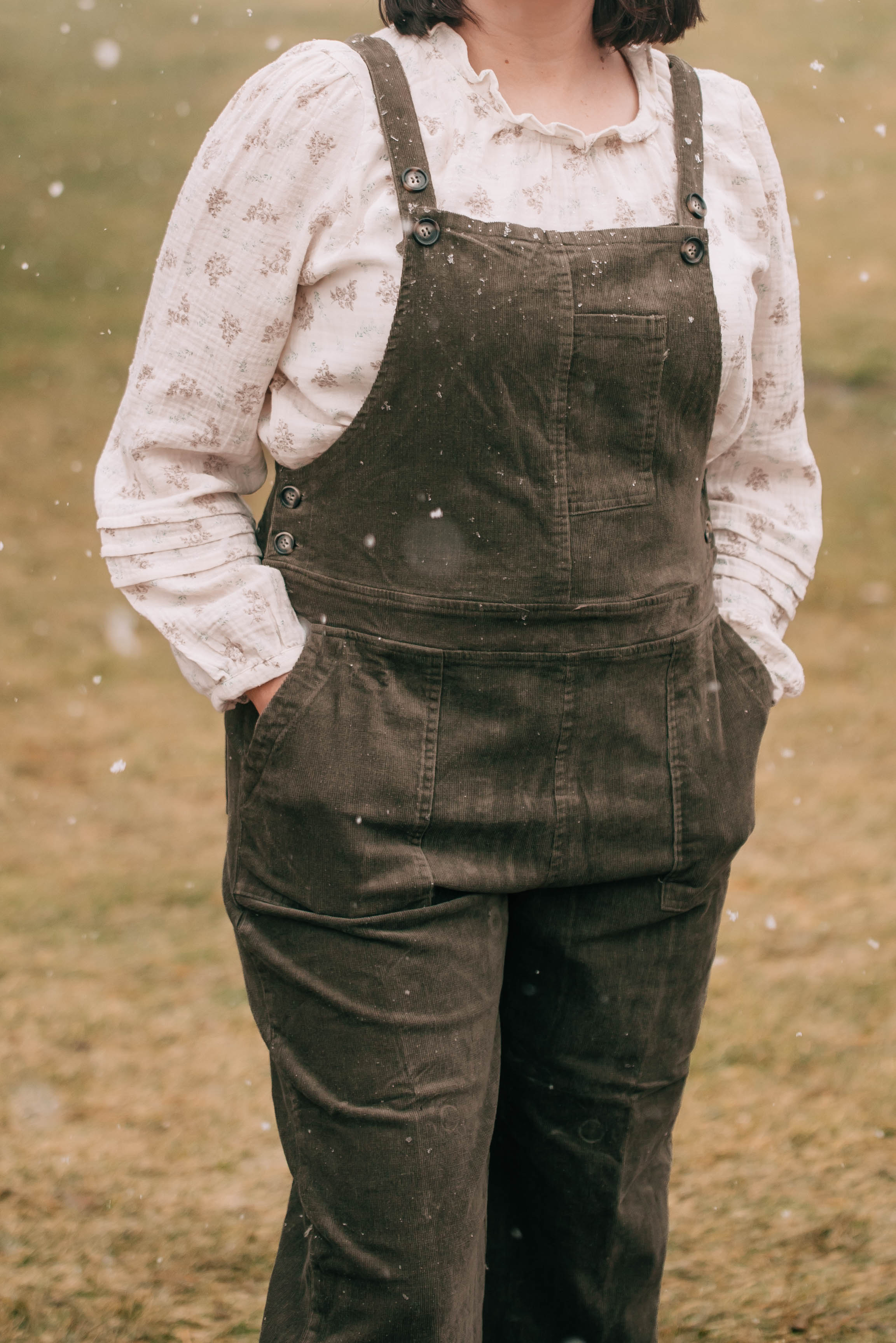 Elsie Overalls